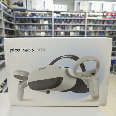 Vr шлем pico neo 3