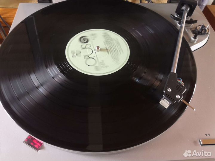 Электроника эп-017С