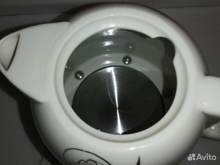 Чайник электрический