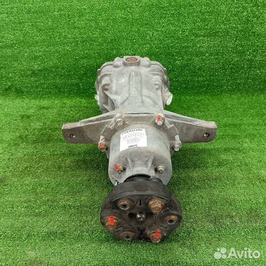 Редуктор заднего моста SsangYong Actyon 2 рест