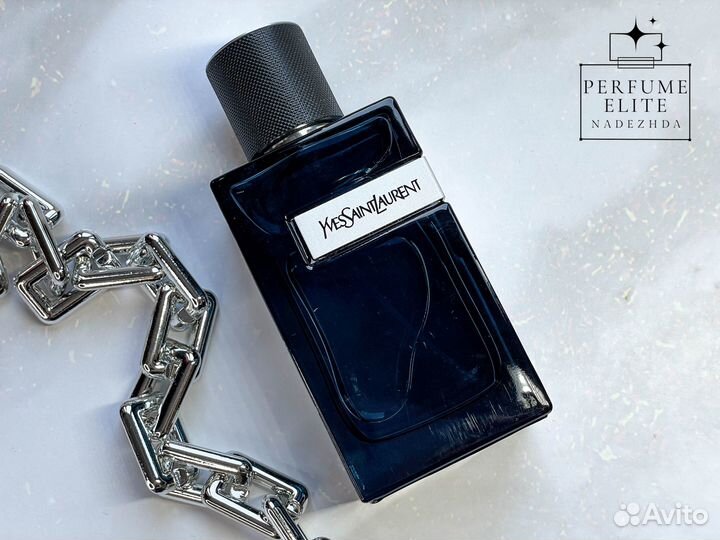 Yves saint laurent Y Eau DE Parfum Intense