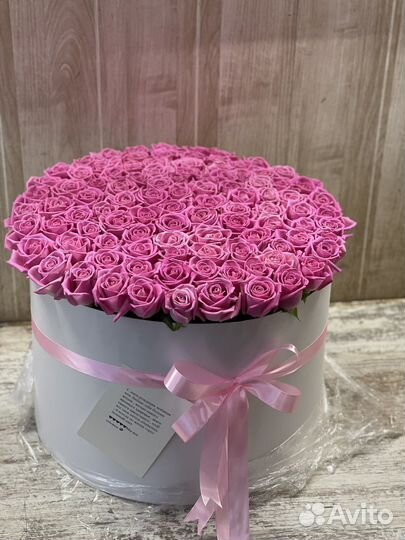 Роза оптом