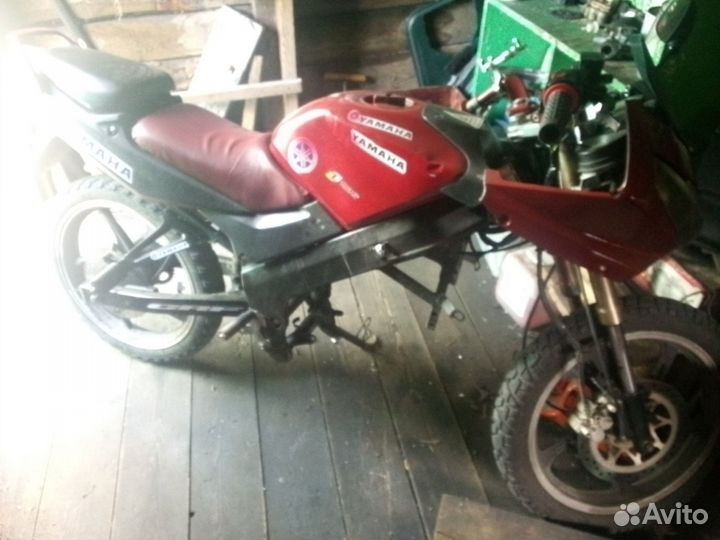 Рама stels sb200