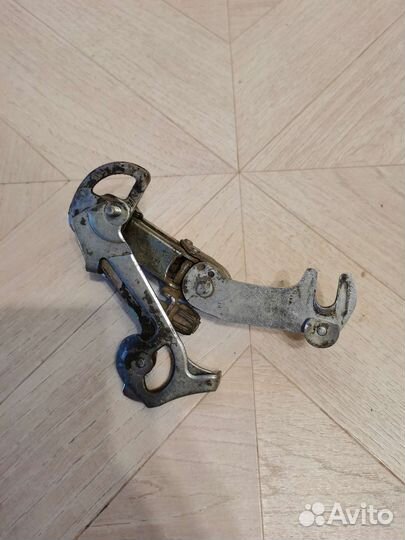 Переключатель задний shimano RD-TY 22