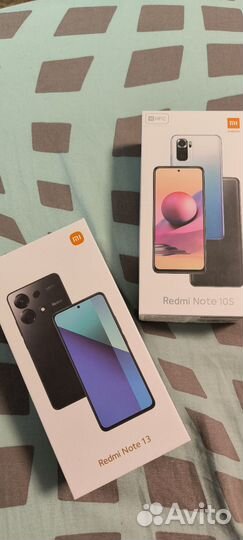 Xiaomi Redmi Note 10S, 6/128 ГБ