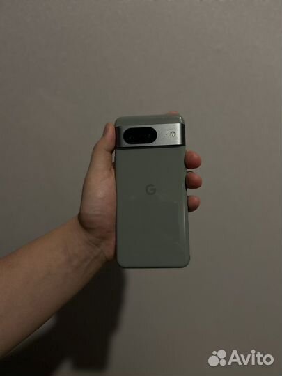 Google Pixel 8, 8/128 ГБ