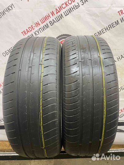 Hankook Kinergy Eco 205/60 R16 92H