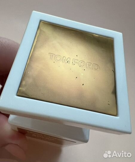 Tom Ford - Soleil Blanc