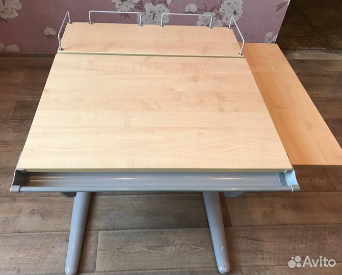 Растущая парта