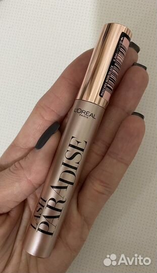 Тушь для ресниц loreal оригинал