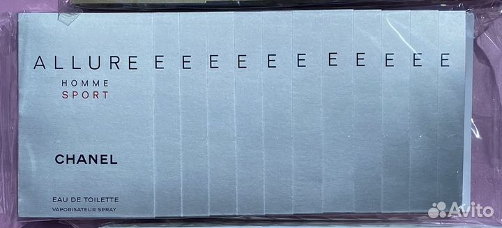 Chanel Chance Eau Tendre парфюмерия