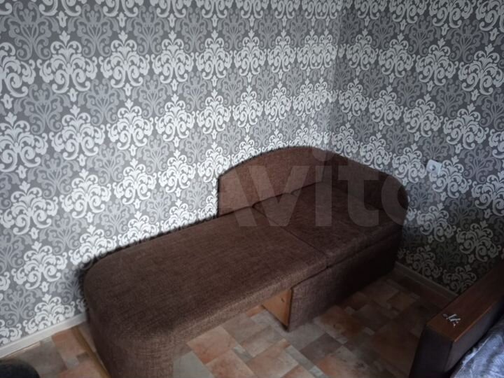 1-к. квартира, 27 м², 3/5 эт.