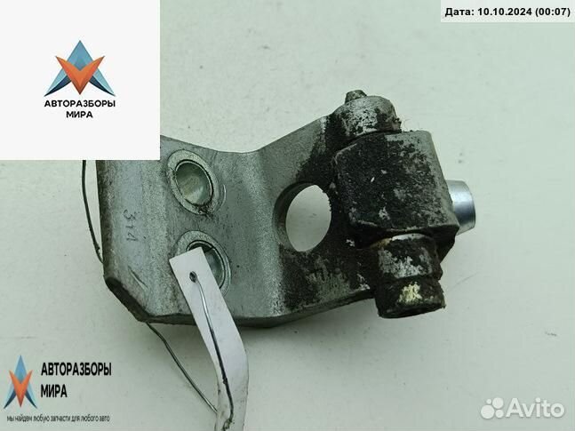 Петля двери Peugeot 206 рест. 2004