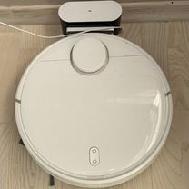 Робот пылесос xiaomi mi robot vacuum mop p