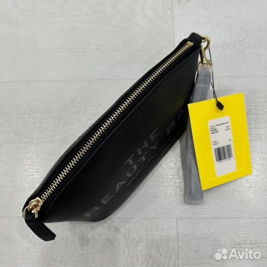 Marc Jacobs the beauty bag косметичка США