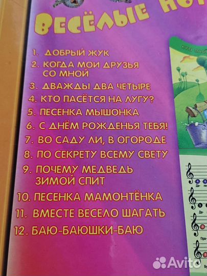 Электронное пианино бу