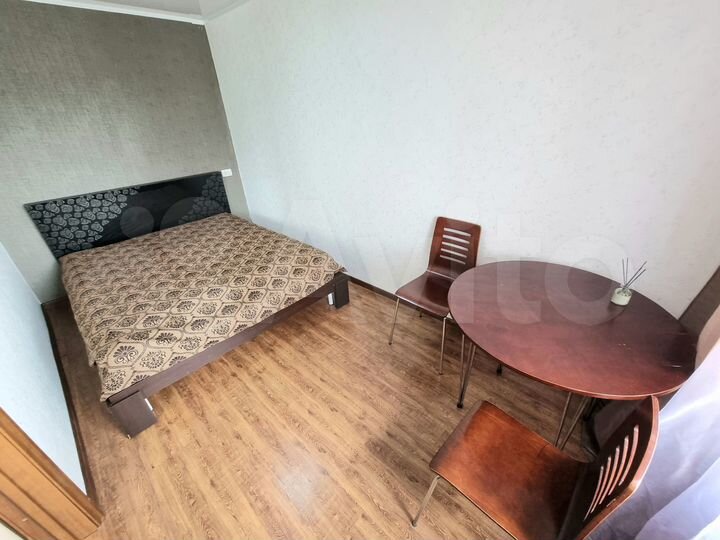 2-к. квартира, 48 м², 5/5 эт.