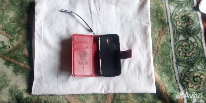 Чехол к телефону Samsung-galsi