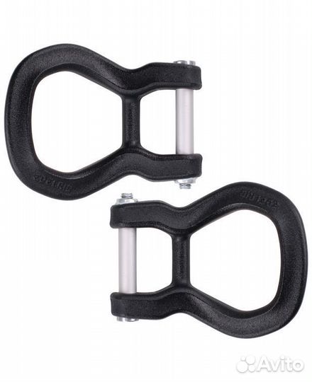 Д-ринги Edelrid Core Screw D-Single