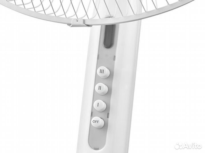 Вентилятор напольный Ballu BFF-801