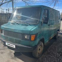 Mercedes-Benz T1 2.3 MT, 1994, 450 000 км, с пробегом, цена 280 000 руб.