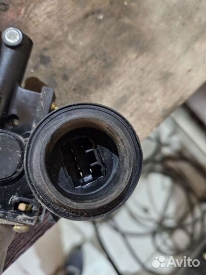 Стеклоподъемник toyota corolla 120