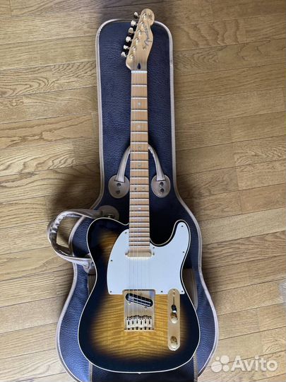 Kotzen fender telecaster