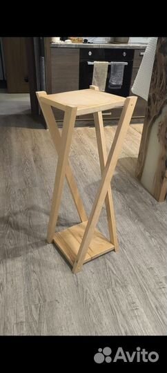 Полочка для цветов