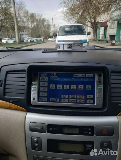 Авто магнитола 2 дин