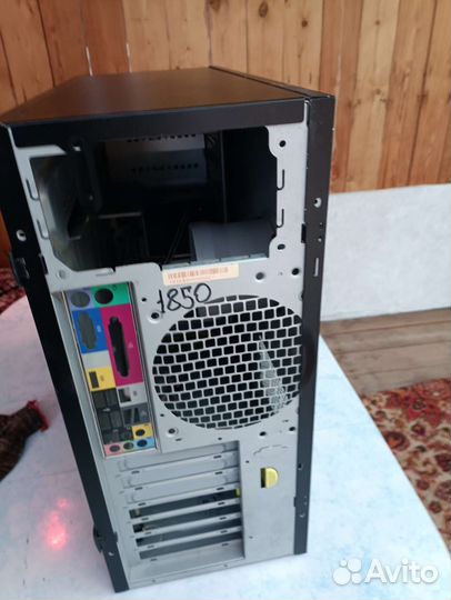 Корпус для пк