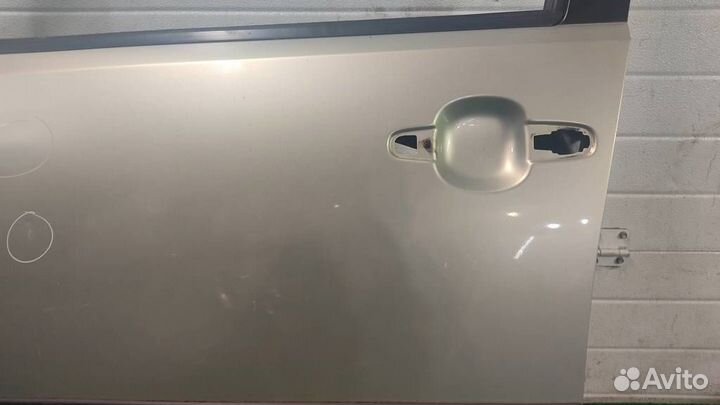 Дверь передняя левая Daihatsu Sirion 2008