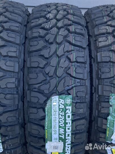 Roadcruza RA3200 245/75 R16 120T