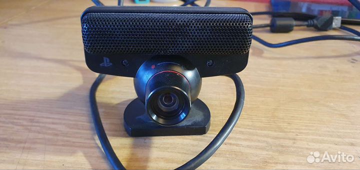 Камера Sony Eye (sleh-00448)