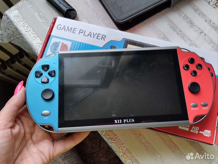 Электронная игра