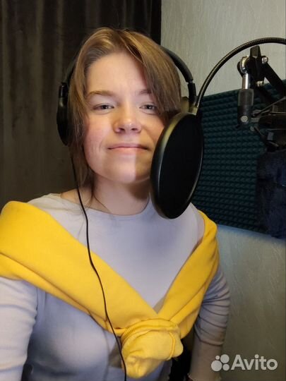 Постановка голоса, дикция, техника речи. Диктор