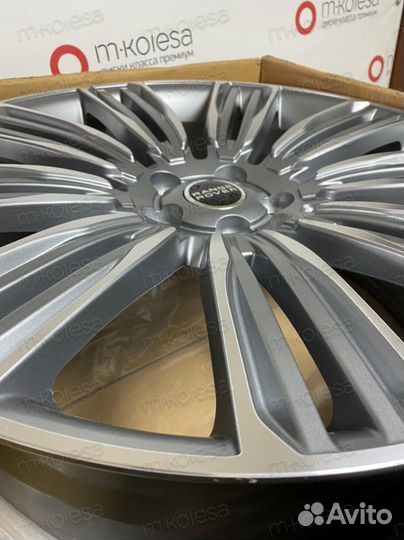 Диски Land Rover Range Rover velar R22