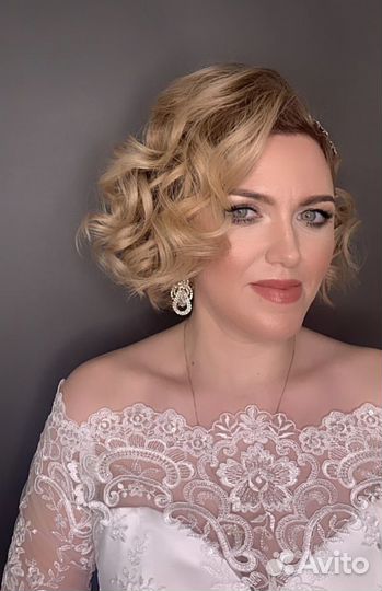 Причёски все виды Свадебные причёски