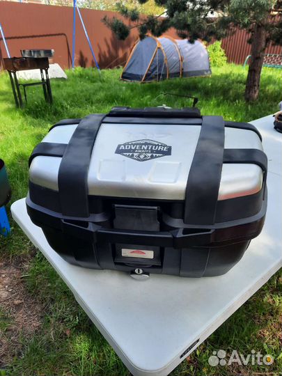 Koфр Givi TRK 52л