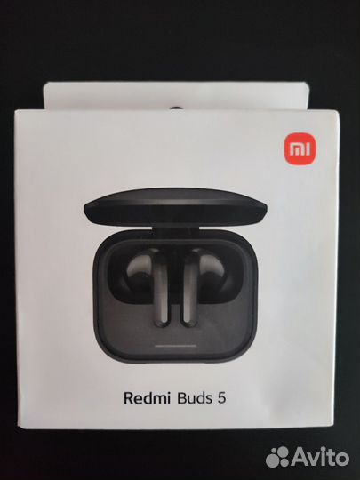 Xiaomi redmi Buds 5