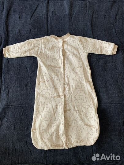 Пеленка кокон