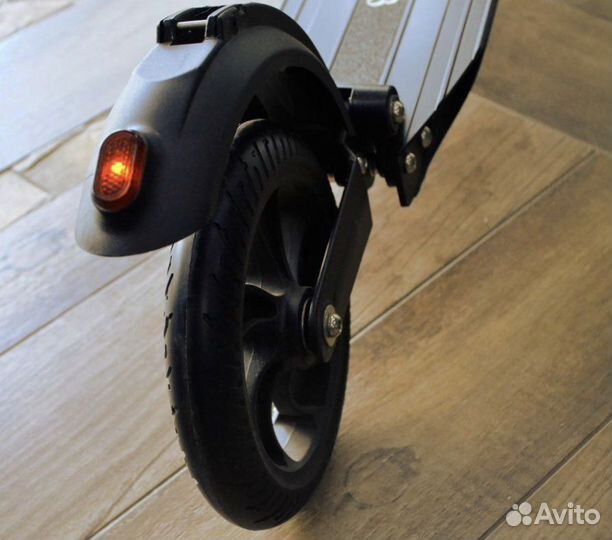 Электросамокат S3 6Ah