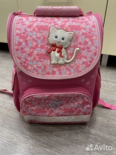 Рюкзак школьный erhaft