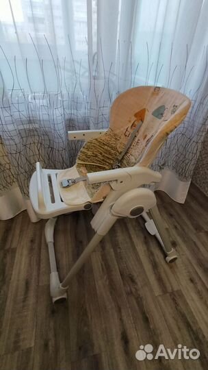 Столик для кормления