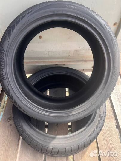 Bearway BW118 275/35 R22 104W