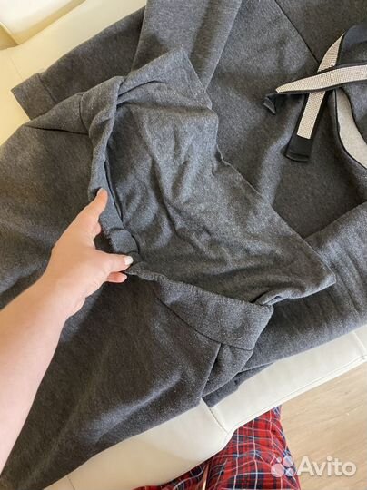 Костюм для беременных и кормящих 46