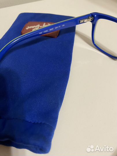 Оправа для очков детская ray ban