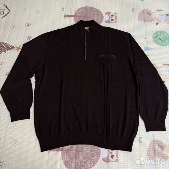 Джемпер Zilli оригинал,60-62