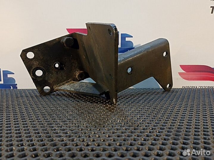 41231980 Кронштейн осушителя воздуха Iveco Stralis