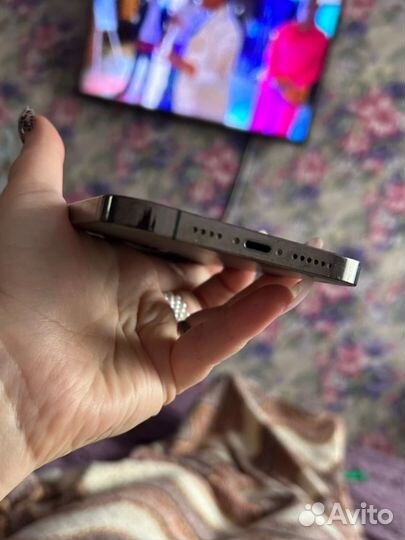 iPhone 12 Pro Max, 128 ГБ