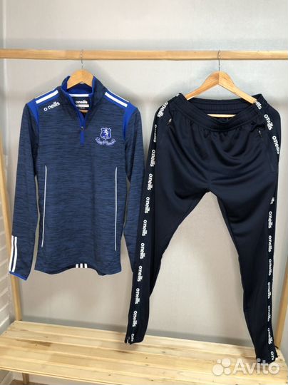 Тренировочный костюм 44 46 размер